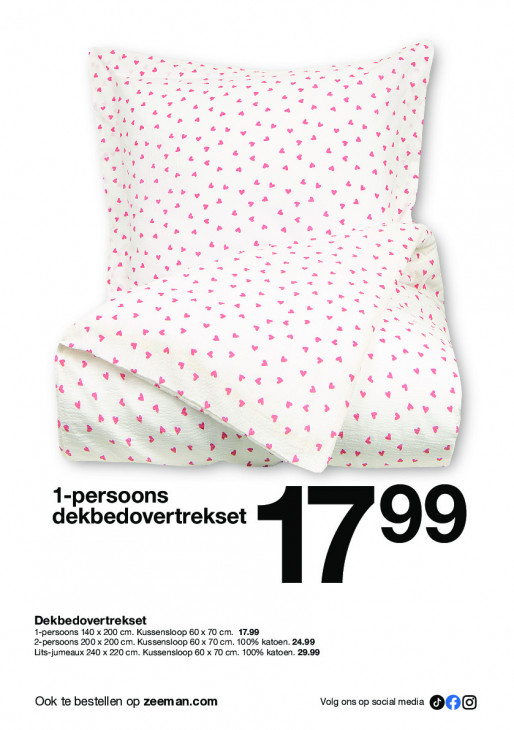 Zeeman Folder 26.07.2025