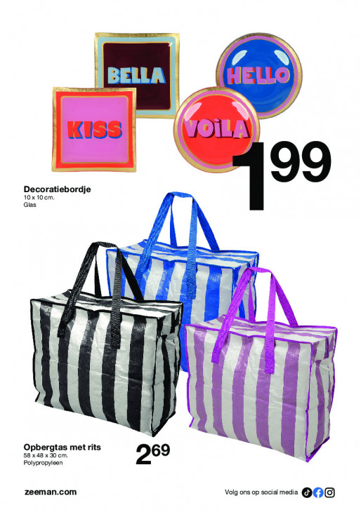 Zeeman Folder 26.07.2025