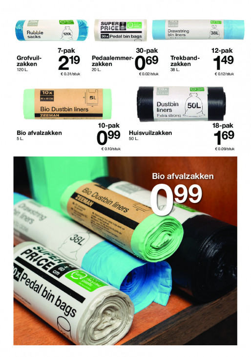 Zeeman Folder 26.07.2025