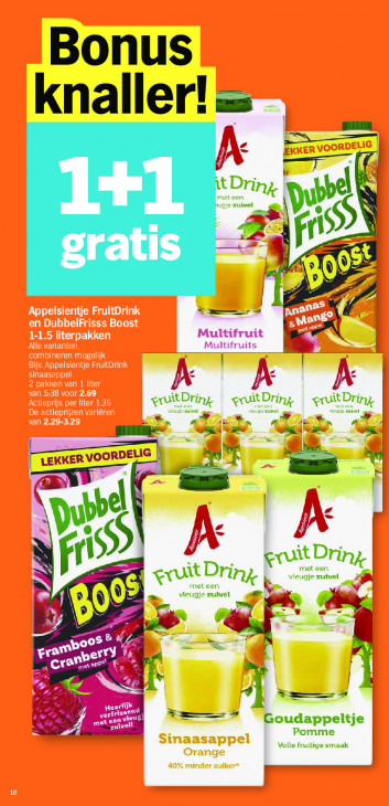 Albert Heijn Folder 28.07.2025