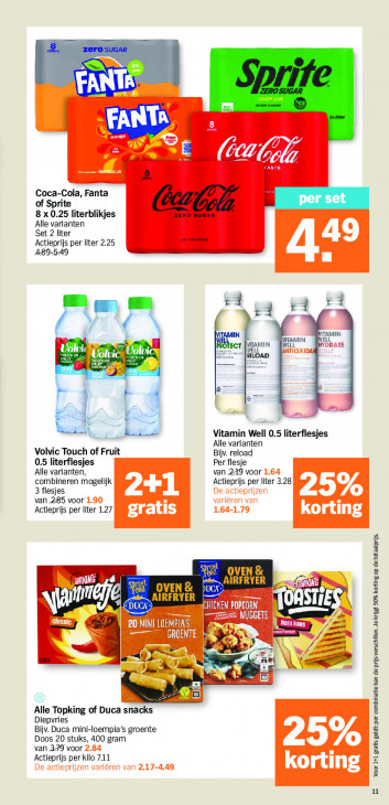 Albert Heijn Folder 28.07.2025