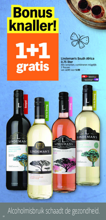 Albert Heijn Folder 28.07.2025