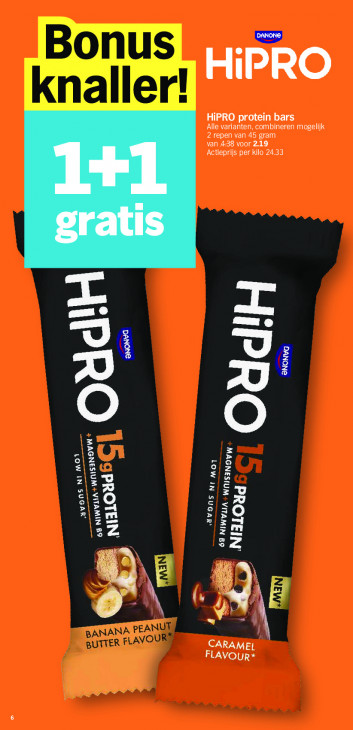 Albert Heijn Folder 28.07.2025