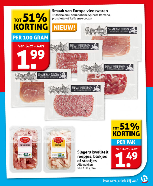 Hoogvliet Folder 30.07.2025