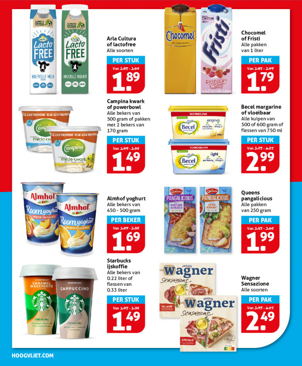 Hoogvliet Folder 30.07.2025