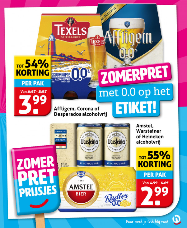 Hoogvliet Folder 30.07.2025