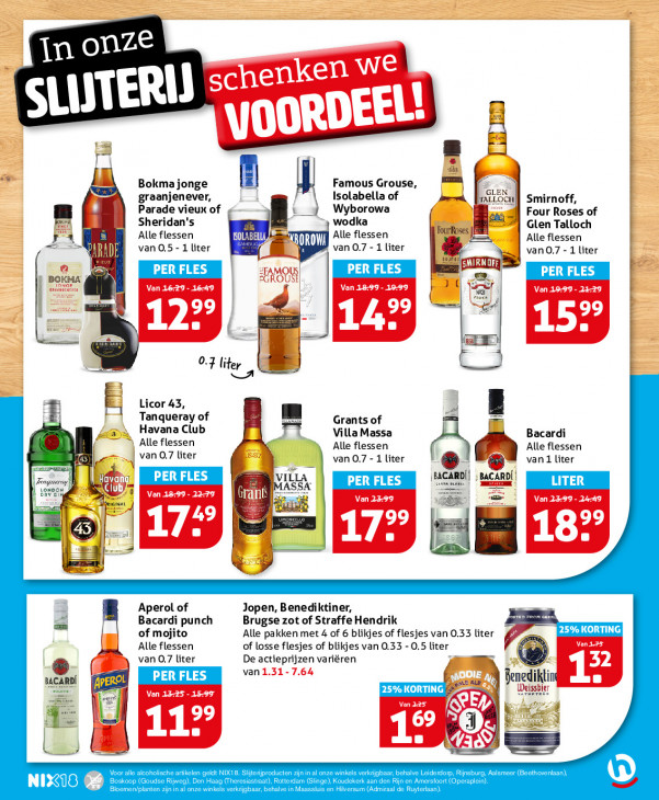 Hoogvliet Folder 30.07.2025