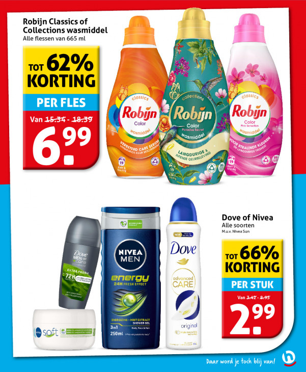 Hoogvliet Folder 30.07.2025