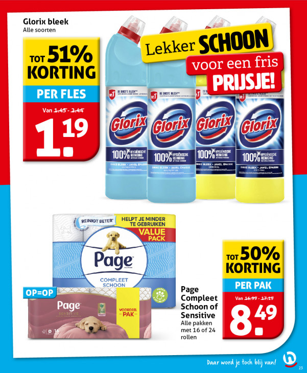 Hoogvliet Folder 30.07.2025
