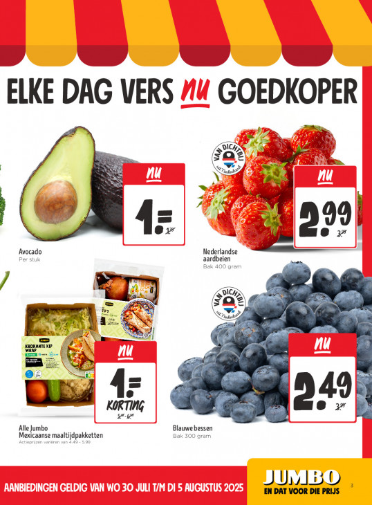 Jumbo Folder 30.07.2025