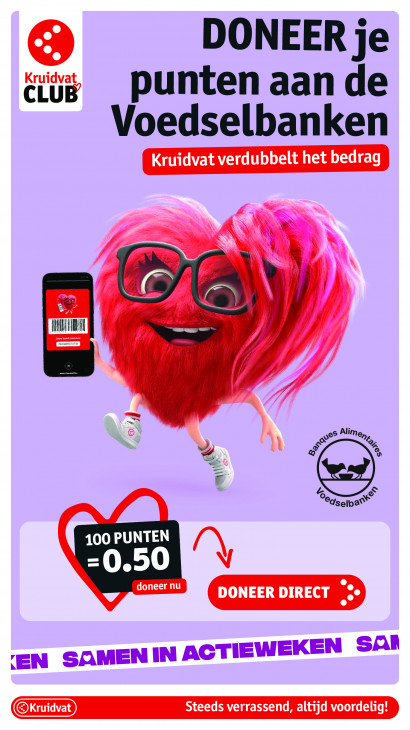 Kruidvat Folder 29.07.2025