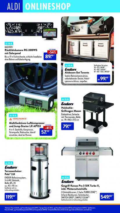 Aldi Süd - woche-33-ab-11-08-2025-bis-16-08-2025-seite-23-vvdkl