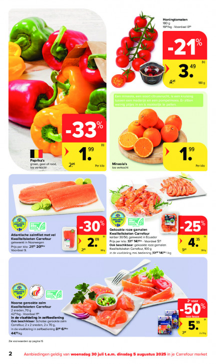 Carrefour Folder 30.07.2025