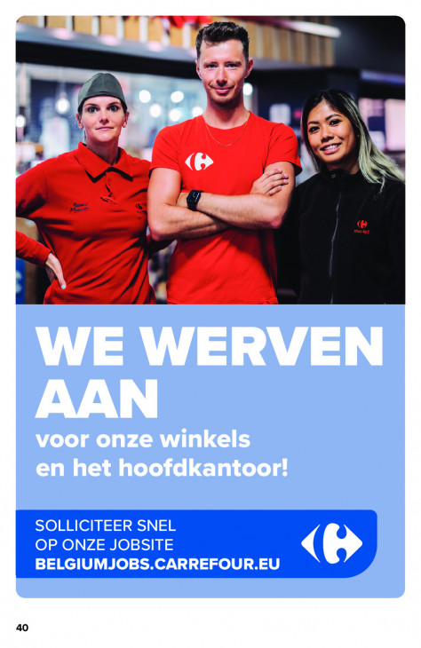 Carrefour Folder 30.07.2025