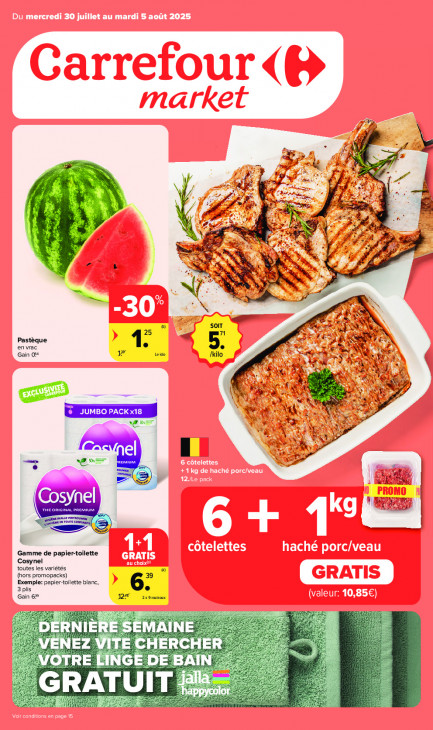 Carrefour