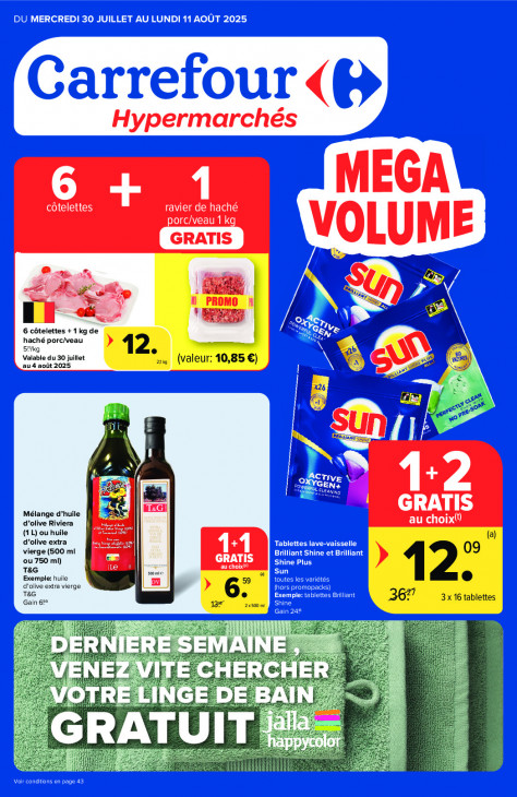 Carrefour