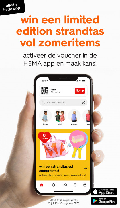 HEMA Folder 28.07.2025
