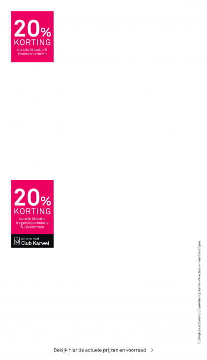 Karwei Folder 28.07.2025