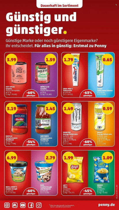 Penny Angebote ab 28.07.25 bis 02.08.25
