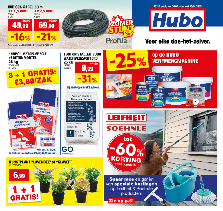 Hubo Folder 30.07.2025