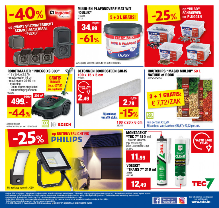 Hubo Folder 30.07.2025