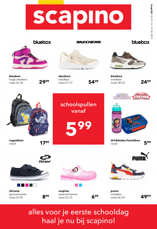 Scapino Folder 28.07.2025