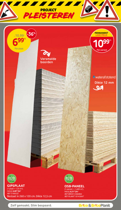 Brico Folder 30.07.2025