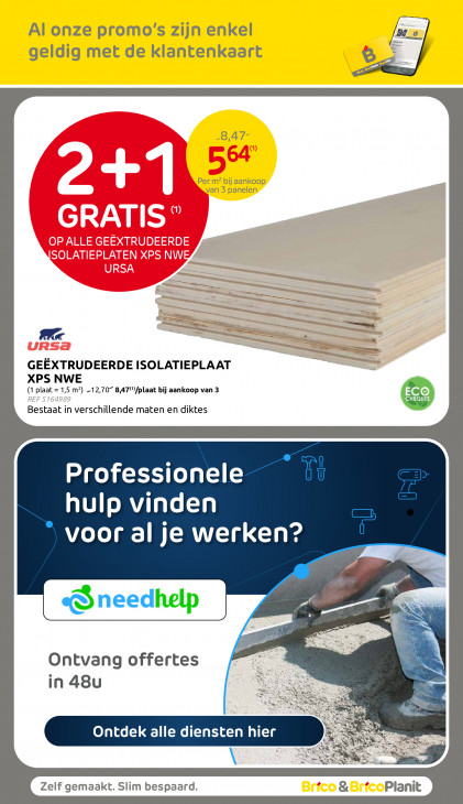 Brico Folder 30.07.2025