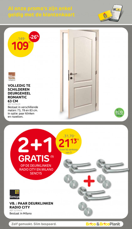 Brico Folder 30.07.2025