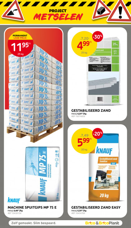 Brico Folder 30.07.2025