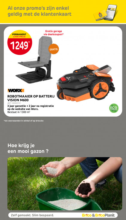 Brico Folder 30.07.2025