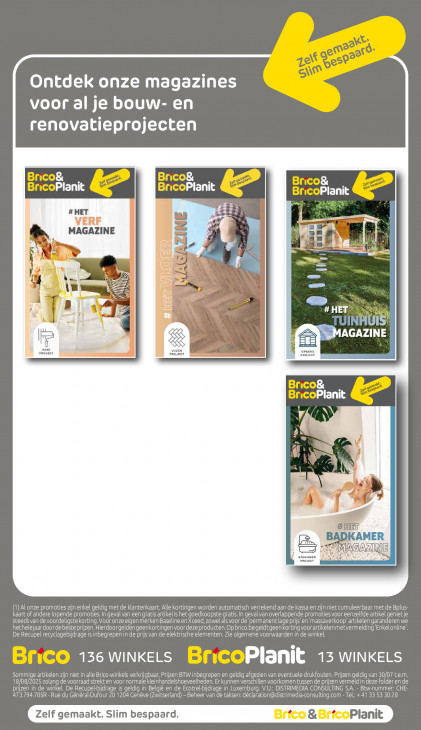Brico Folder 30.07.2025