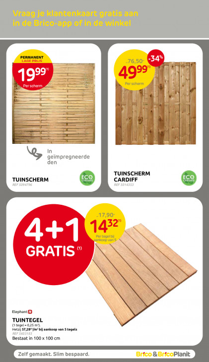 Brico Plan-it Folder 30.07.2025