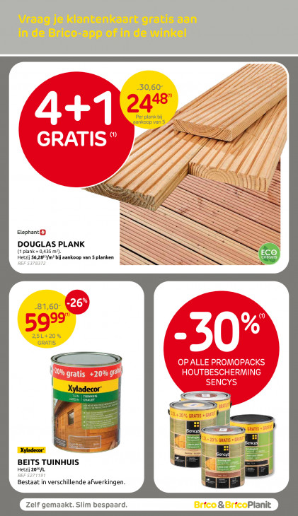 Brico Plan-it Folder 30.07.2025