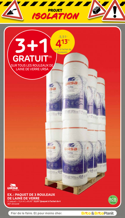 Brico Dépliant 30.07.2025