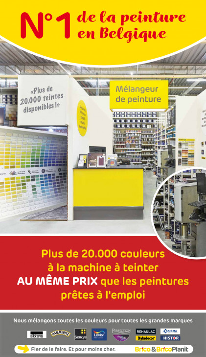 Brico Dépliant 30.07.2025