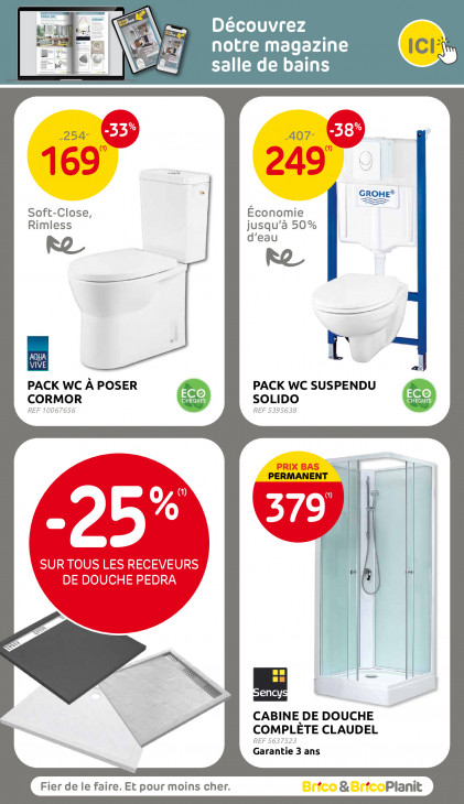 Brico Dépliant 30.07.2025