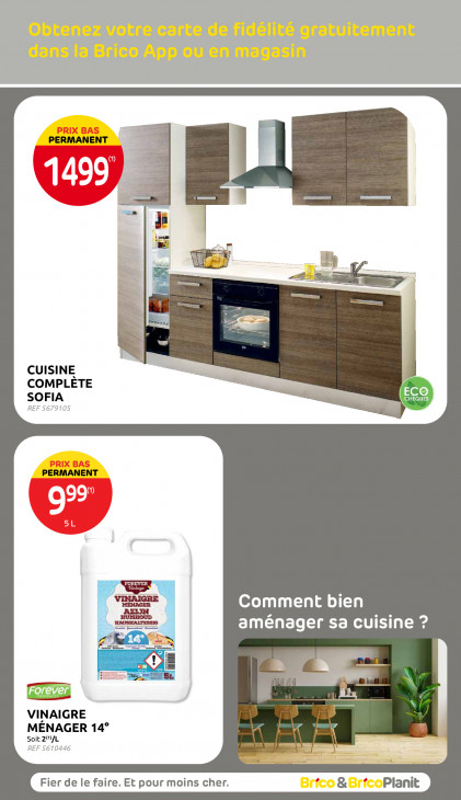 Brico Dépliant 30.07.2025