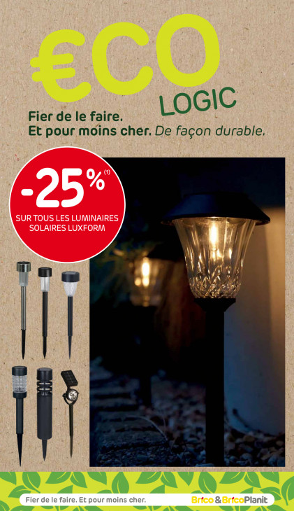 Brico Dépliant 30.07.2025