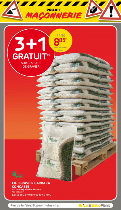 Brico Dépliant 30.07.2025