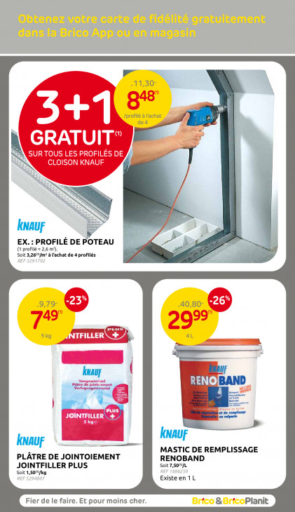 Brico Dépliant 30.07.2025