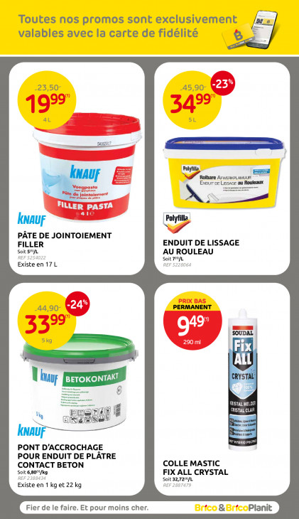 Brico Dépliant 30.07.2025