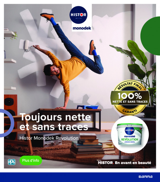 Gamma Dépliant 30.07.2025