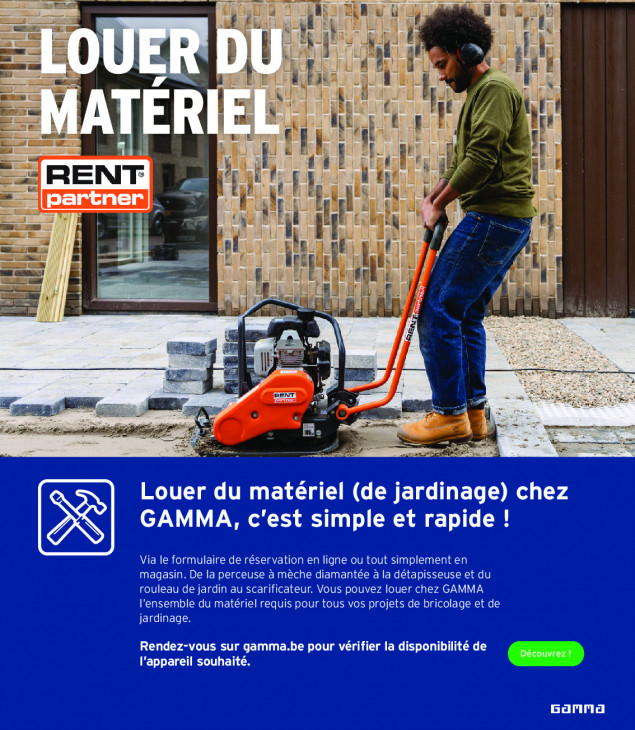 Gamma Dépliant 30.07.2025