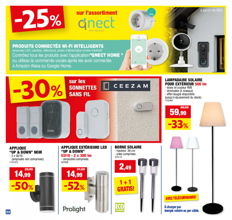 Hubo Dépliant 30.07.2025