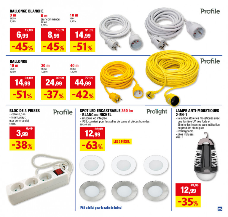 Hubo Dépliant 30.07.2025