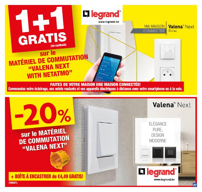 Hubo Dépliant 30.07.2025