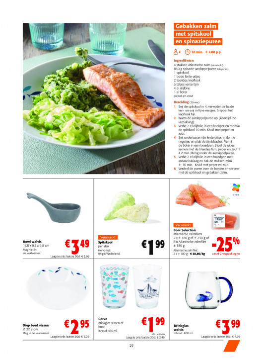 Colruyt Folder 30.07.2025