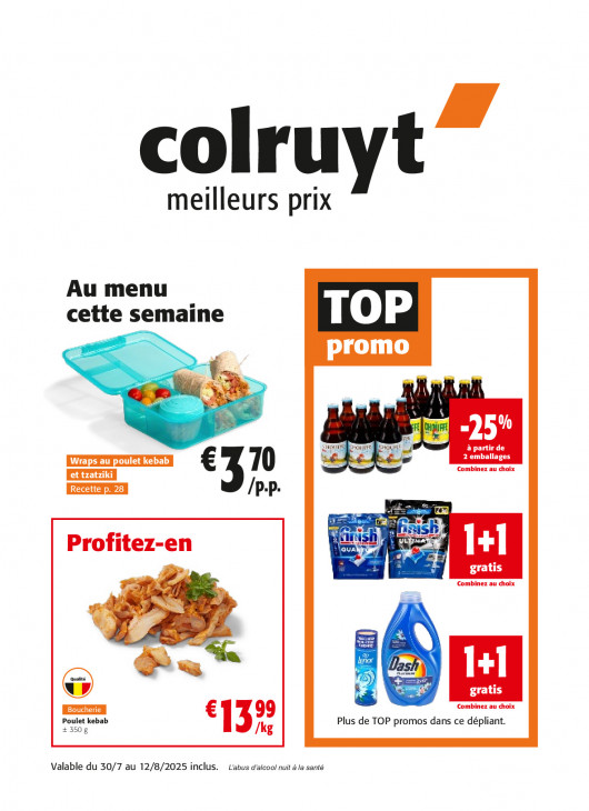 Colruyt