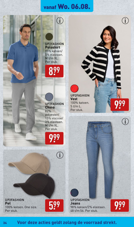 Aldi Folder 04.08.2025